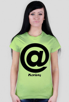 monkey /k.