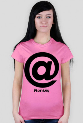 monkey /k.