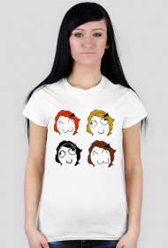 Derpina Tshirt