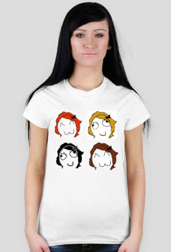 Derpina Tshirt