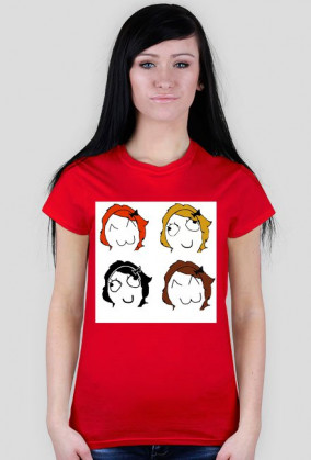 Derpina Tshirt