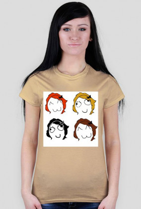 Derpina Tshirt