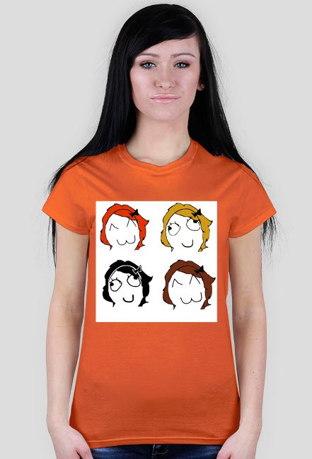 Derpina Tshirt