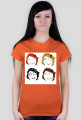 Derpina Tshirt