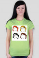 Derpina Tshirt