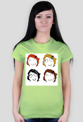 Derpina Tshirt