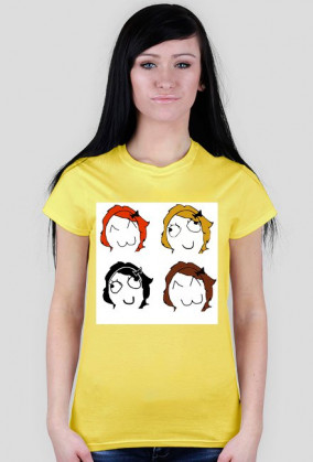 Derpina Tshirt
