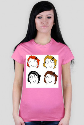 Derpina Tshirt