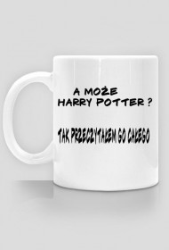 Kubek Potter?