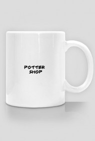 Kubek Potter?