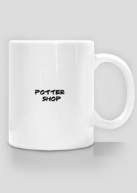 Kubek Potter?