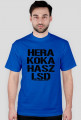 ✩ T-shirt  ✩ Hera Koka Hasz LSD - Swag Mode