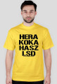 ✩ T-shirt  ✩ Hera Koka Hasz LSD - Swag Mode