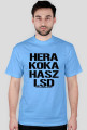 ✩ T-shirt  ✩ Hera Koka Hasz LSD - Swag Mode