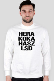 ✩ Bluza ✩ Hera Koka Hasz LSD - Swag Mode