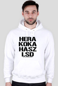 ✩ Bluza ✩ Hera Koka Hasz LSD - Swag Mode