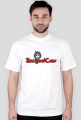 T-shirt Backyard Crew Logo