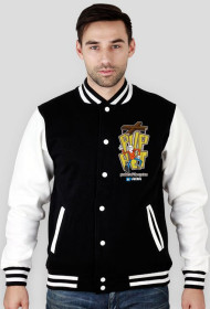 Bejsbolówka -Produkt systemu. Pada