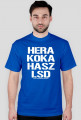 ✩ T-shirt ✩ Hera Koka Hasz LSD - Swag Mode