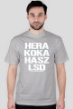 ✩ T-shirt ✩ Hera Koka Hasz LSD - Swag Mode