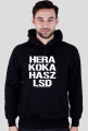 ✩ Bluza ✩ Hera Koka Hasz LSD - Swag Mode