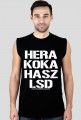 ✩ Podkoszulek ✩ Hera Koka Hasz LSD - Swag Mode