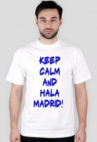iHala Madrid