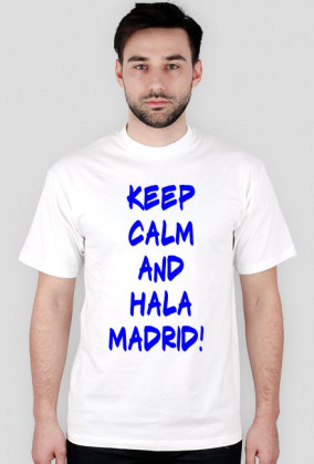 iHala Madrid