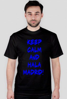 iHala Madrid
