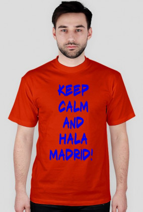iHala Madrid