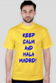 iHala Madrid