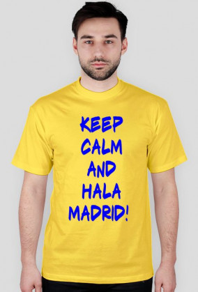 iHala Madrid