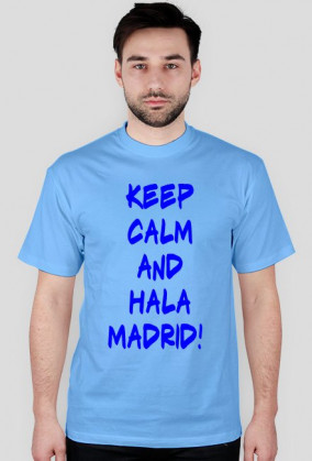iHala Madrid