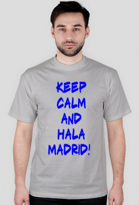 iHala Madrid