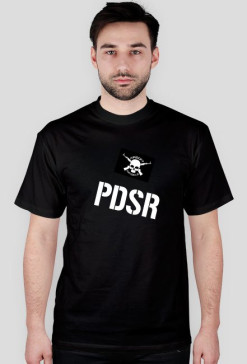 koszulka PDSR