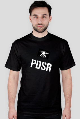 koszulka PDSR