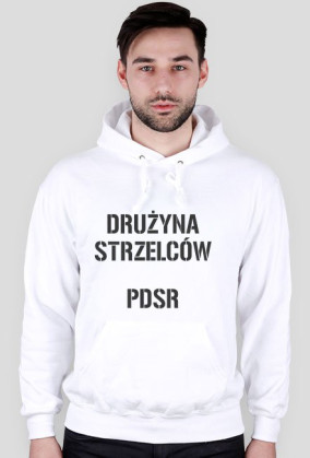 kluza bez zamka PDSR