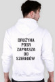 kluza bez zamka PDSR
