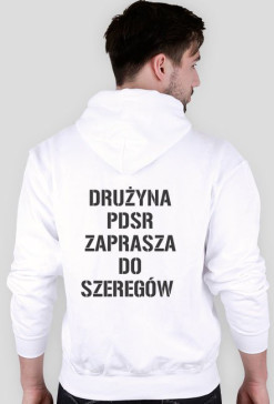 kluza bez zamka PDSR