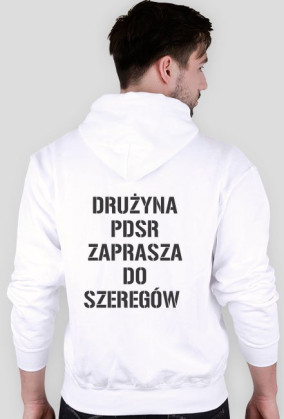 kluza bez zamka PDSR