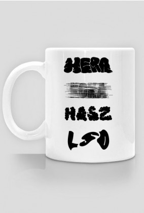Hera Koka Hasz #LSD