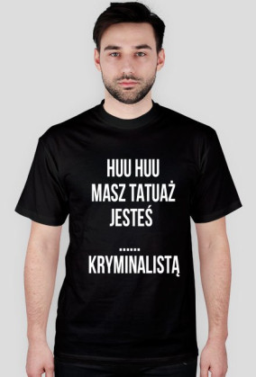 Kryminalista