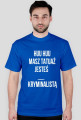 Kryminalista