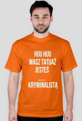 Kryminalista