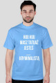 Kryminalista