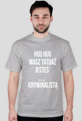 Kryminalista