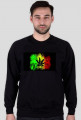Bluza ,, Ganja ''