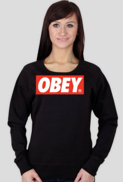 OBEY NO*1