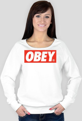 OBEY NO*1