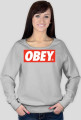 OBEY NO*1